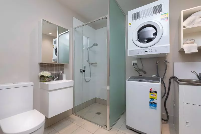 Under Offer -Blue ribbon retirement living framed by a captivating seaside panorama  and refined contemporary interiors