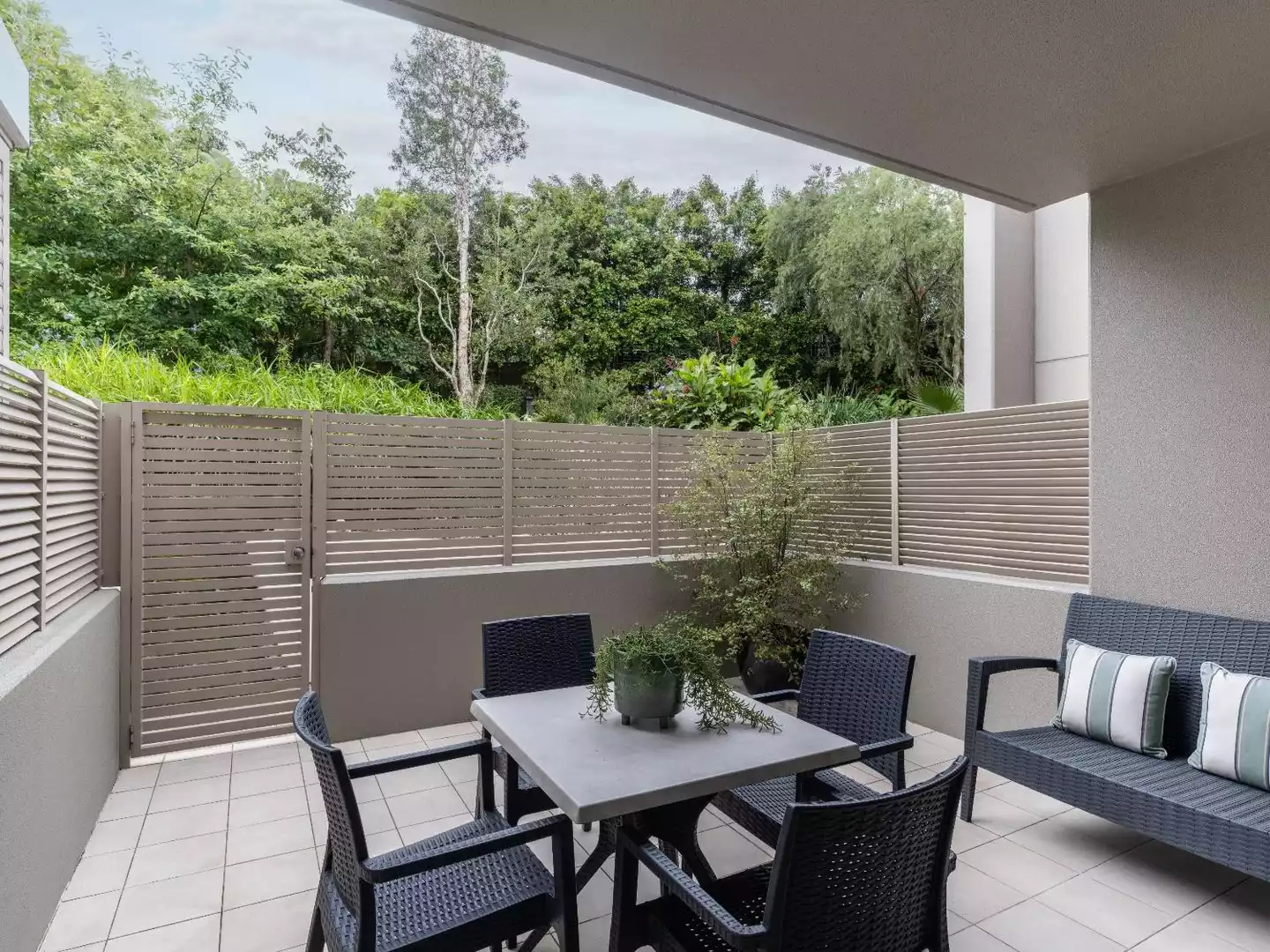 Apartment 44 - Available Now