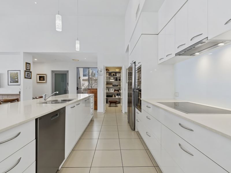 Site 159 - Established Yaroomba