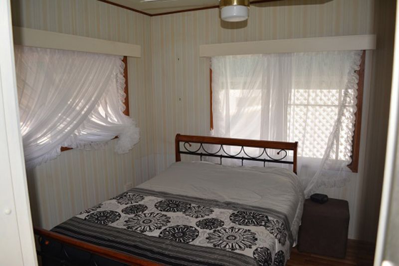 Site 53 - 2 bedroom home