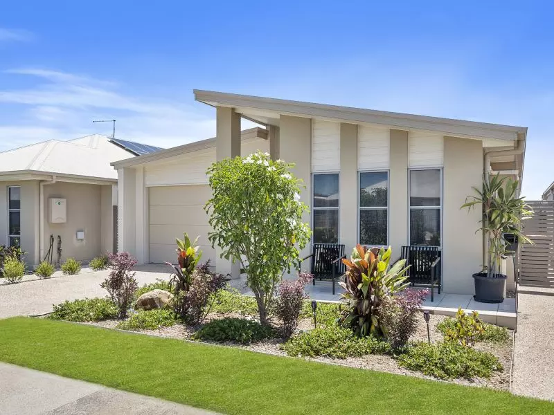 Site 68 - Established Davenport