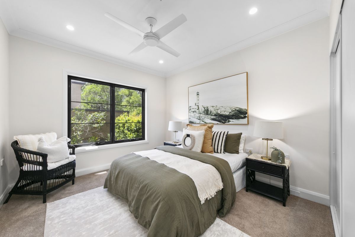 Apartment 17, 15 The Ridgeway, Lisarow