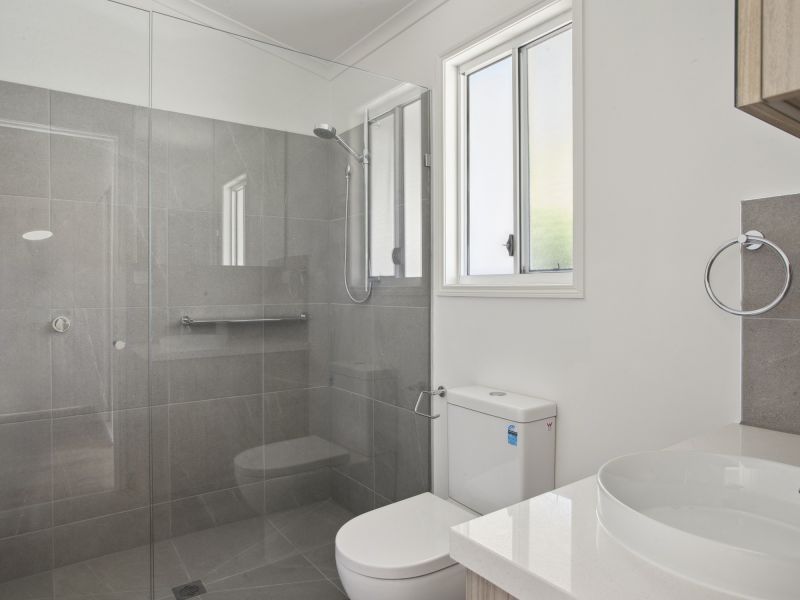 Freshly Renovated and Move-in Ready!