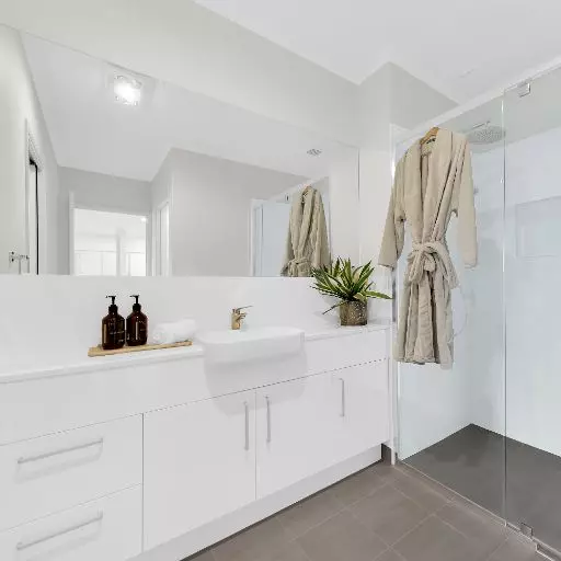 One Bedroom + Study | Apartment 336