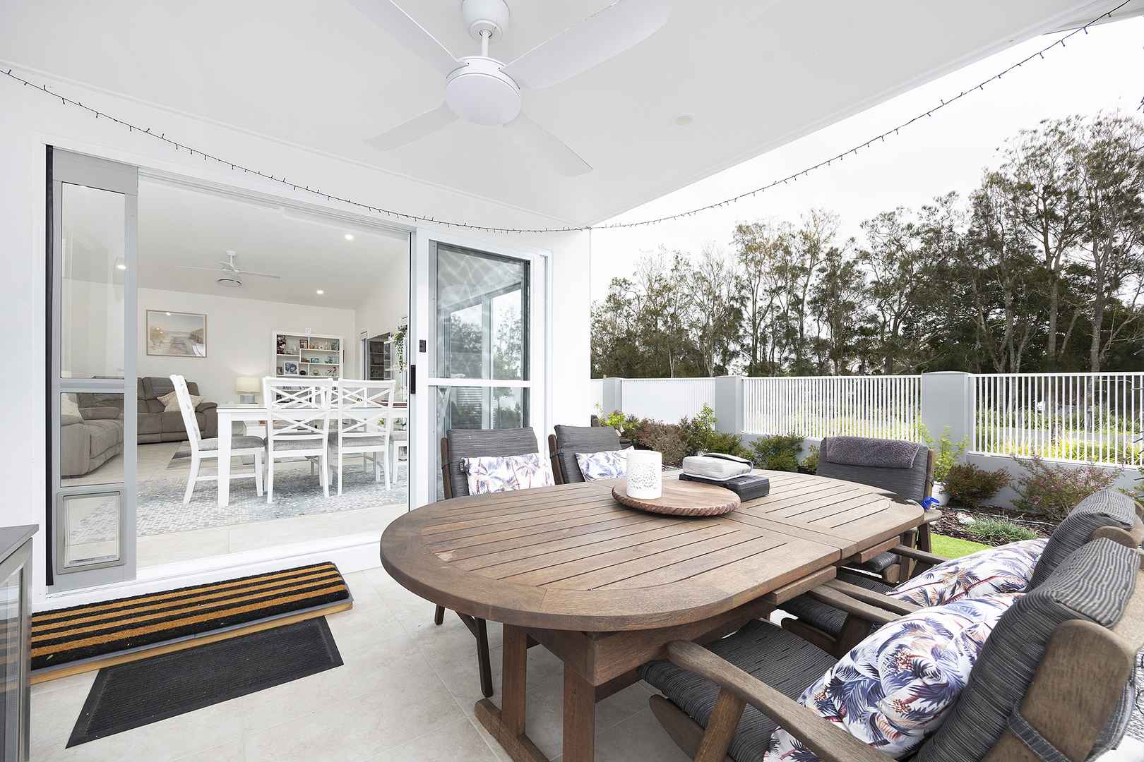 Palmetto 329 - Natural Light with a Beautiful Outlook