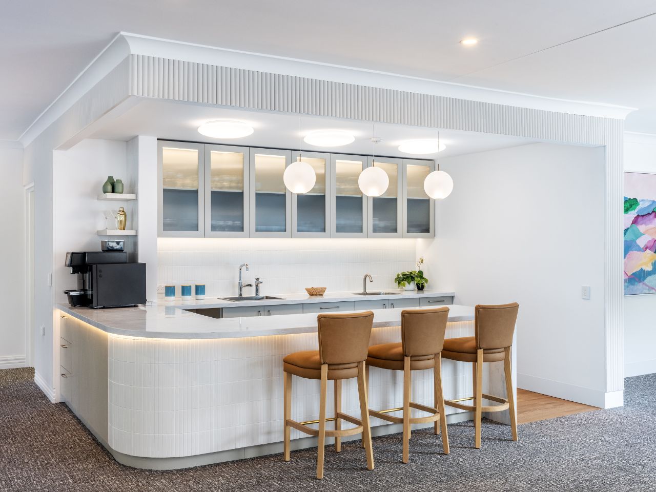 Lindfield Gardens Retirement Living