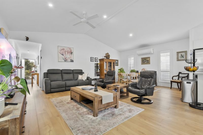 Practical Living Meets Style