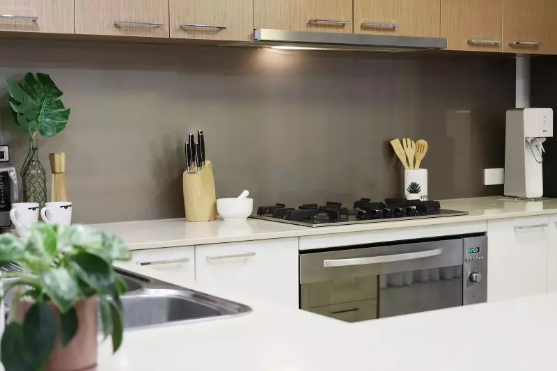 Super Spacious and Energy Efficient!