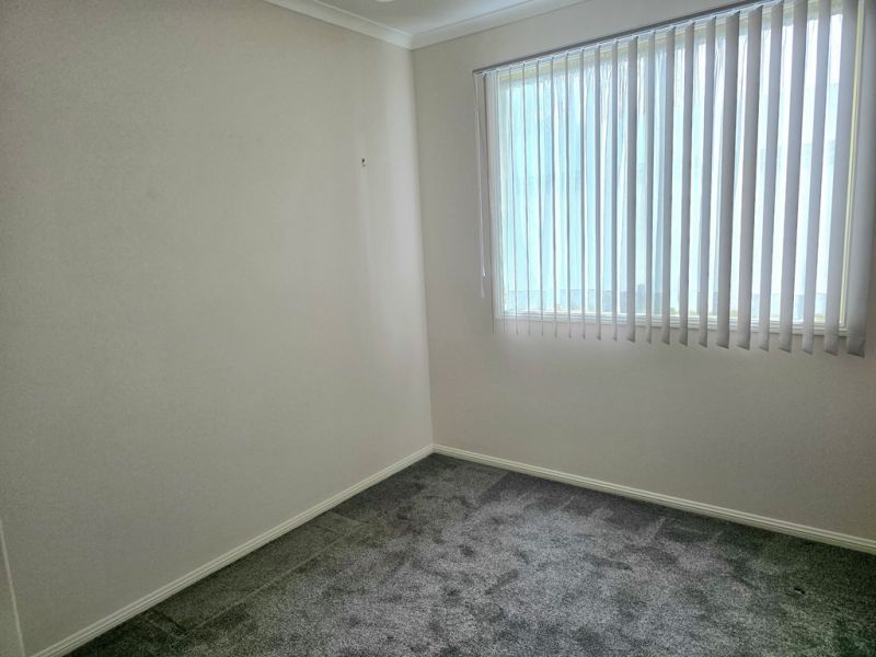 Comfort, Space and Garden Potential