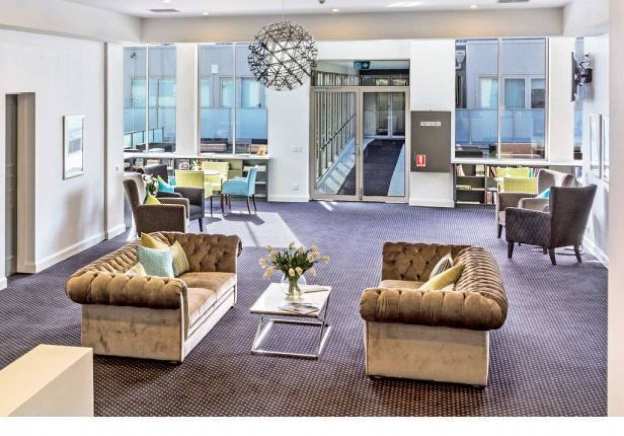 Kings Living - The Ultimate in Over 55 Living