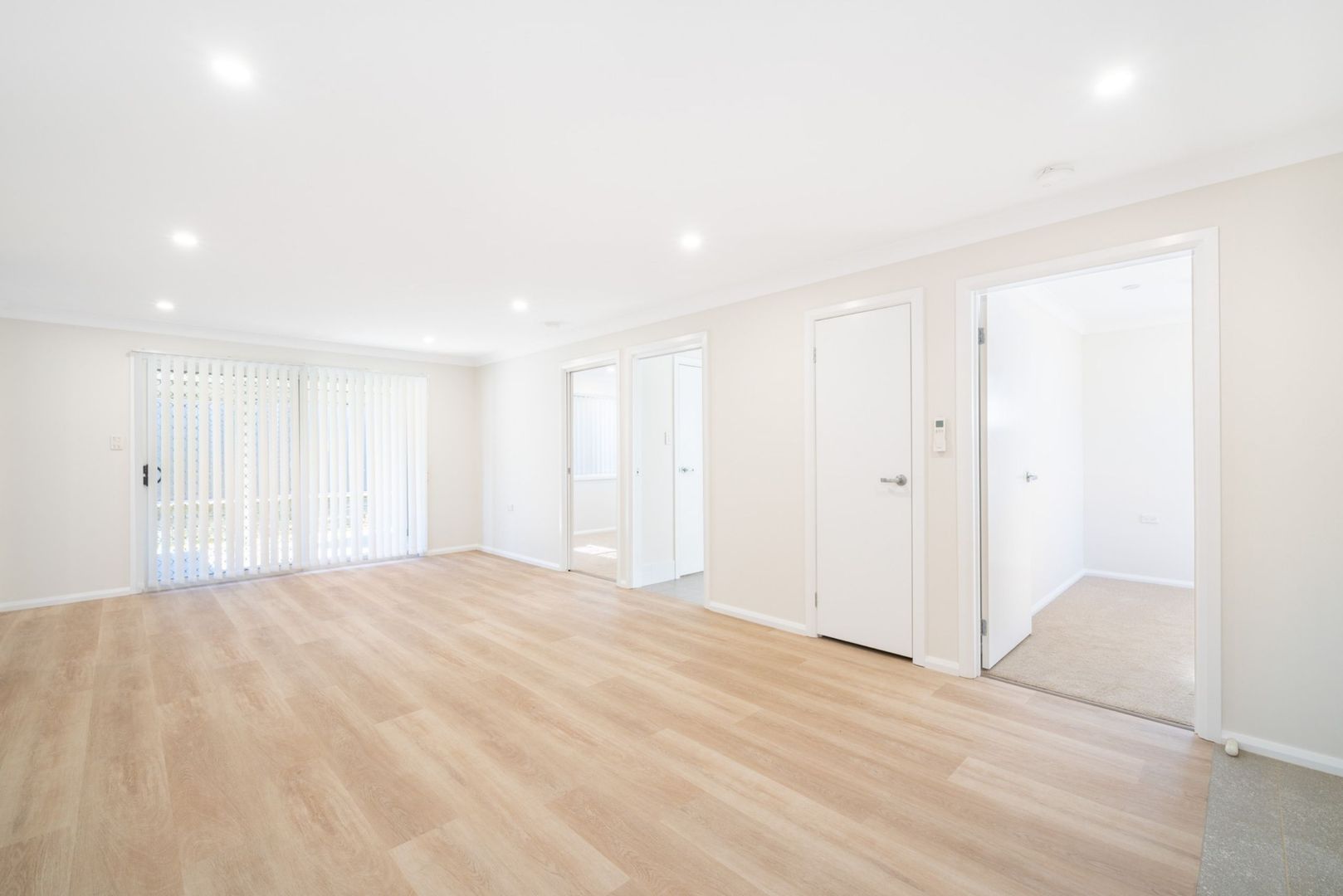 2 Bed 1 Bath 1 Powder Room 'Olley' Villa