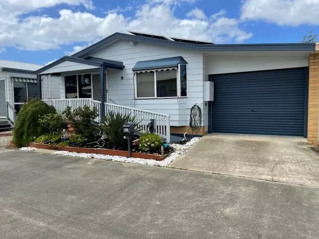 Palm Lake Resort Phillip Island