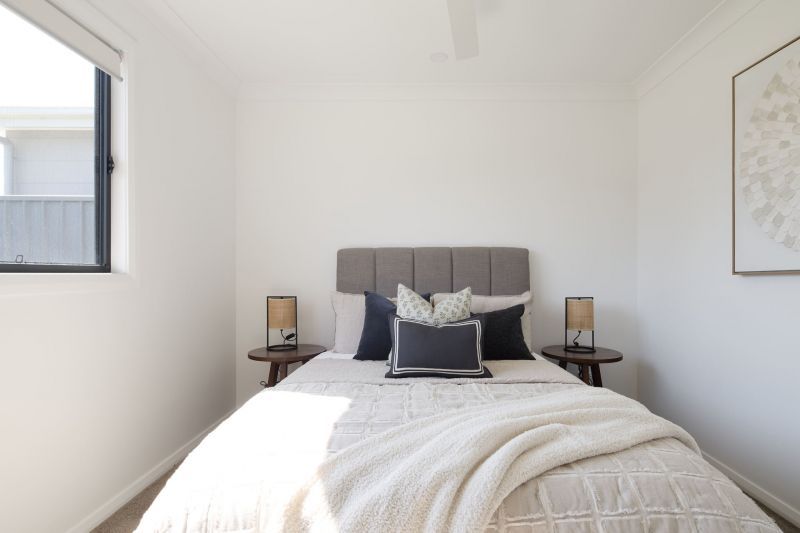 THE FRESHWATER (cottage)- Brand new, 3 Bedrooms, Selling off the Plan