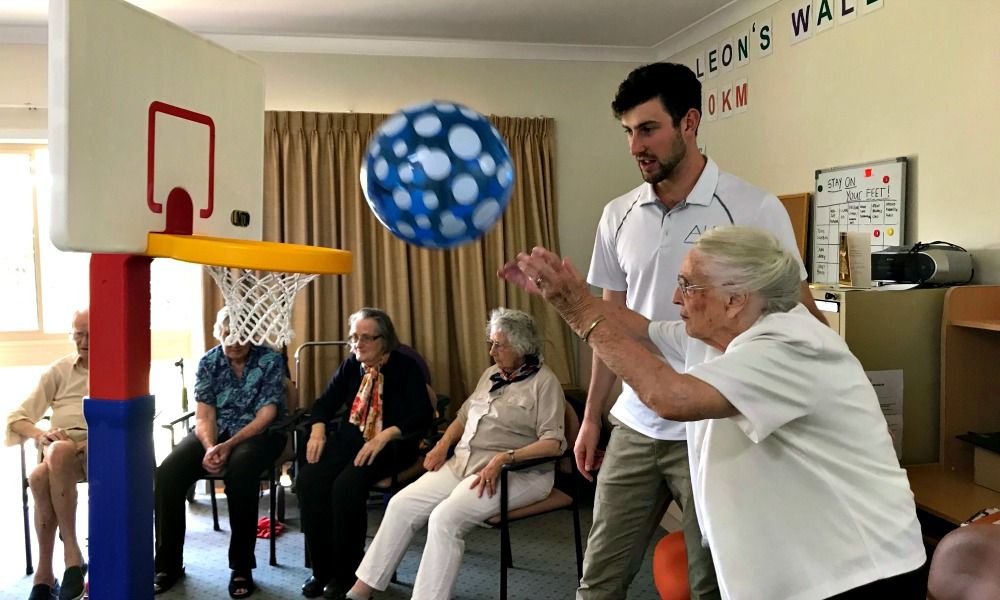 Thomas Eccles Gardens