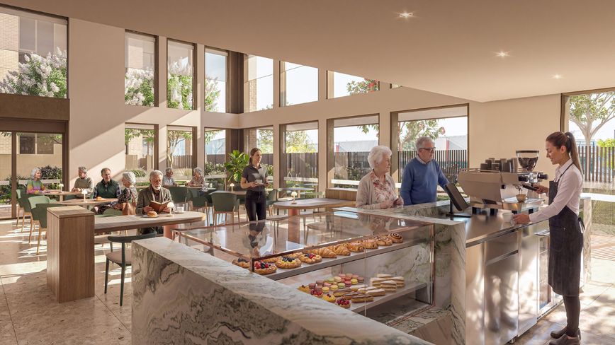 Levande Bentleigh East Retirement Living Information Session