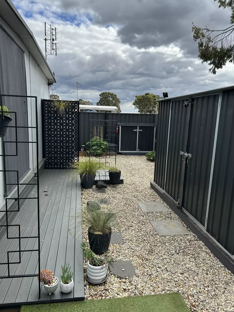 Nagambie Lifestyle Park - Pre-Loved Home For Sale