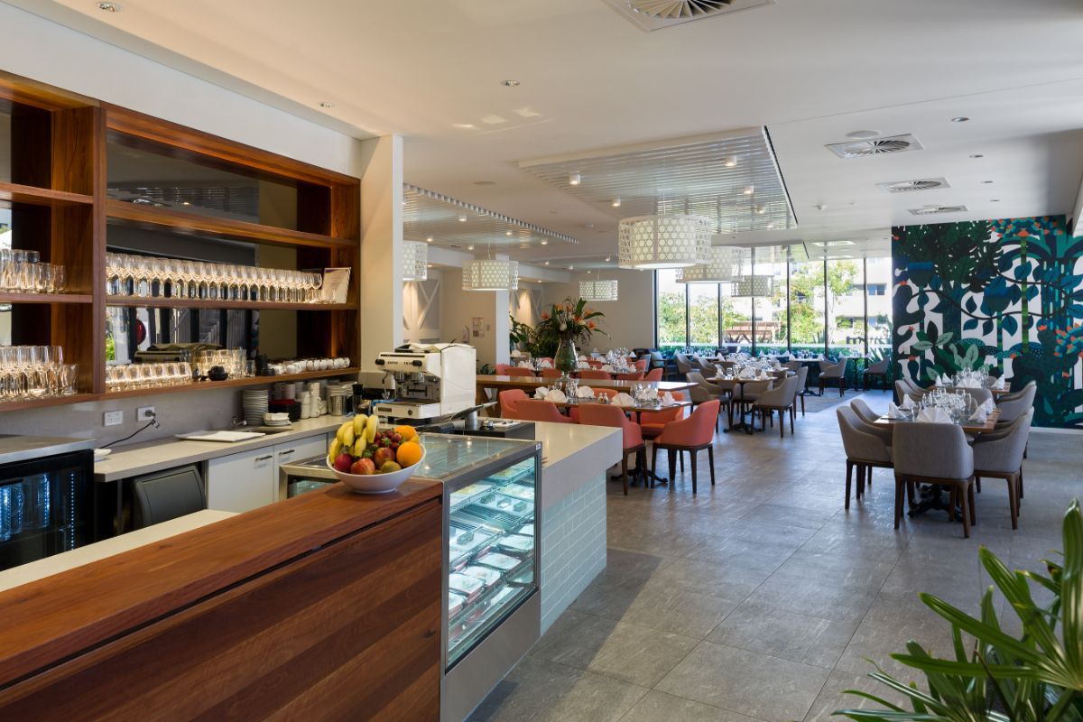 Discover premier retirement living in a sophisticated inner-city location