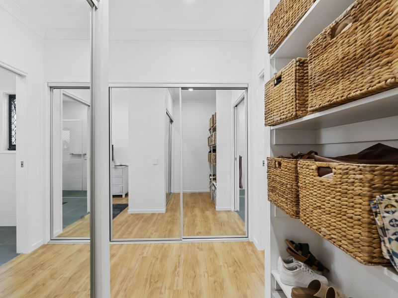 Site 90 - Established Bronte