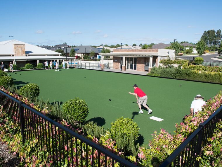 Anglicare Sydney - Caddens Village