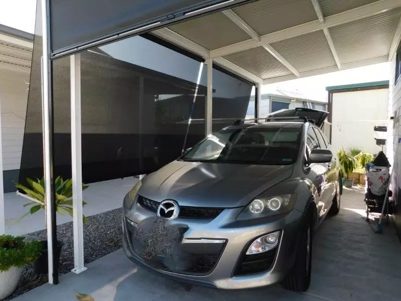 Site 467 (Pre Loved) Bayway Village