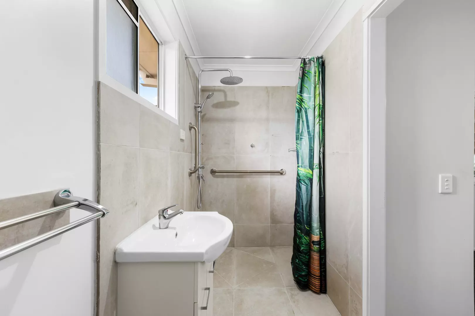 Renovated & Ready to Go!