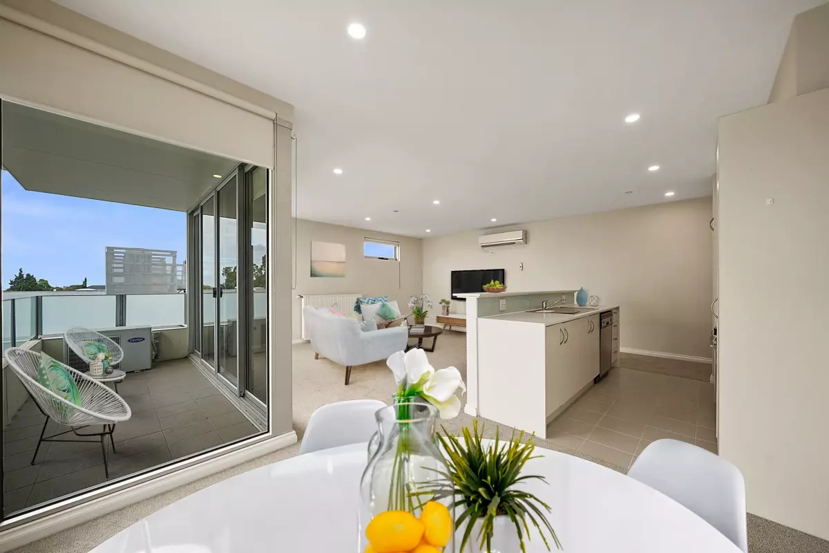 Perfect for your retirement