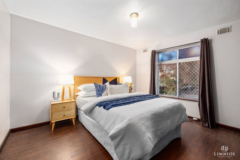 Serene Ground Floor Unit