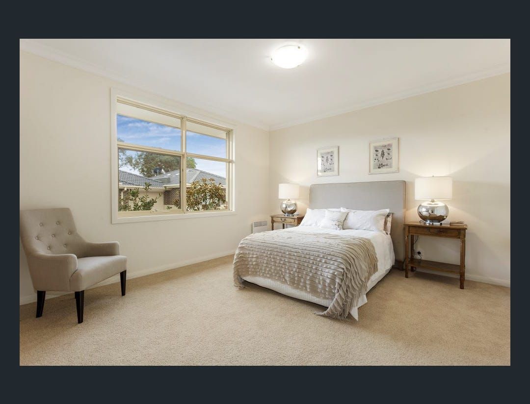 Unit 43 - 2 Bedroom + Study being refurbished