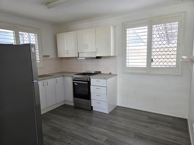 Cosy home with great outdoor space