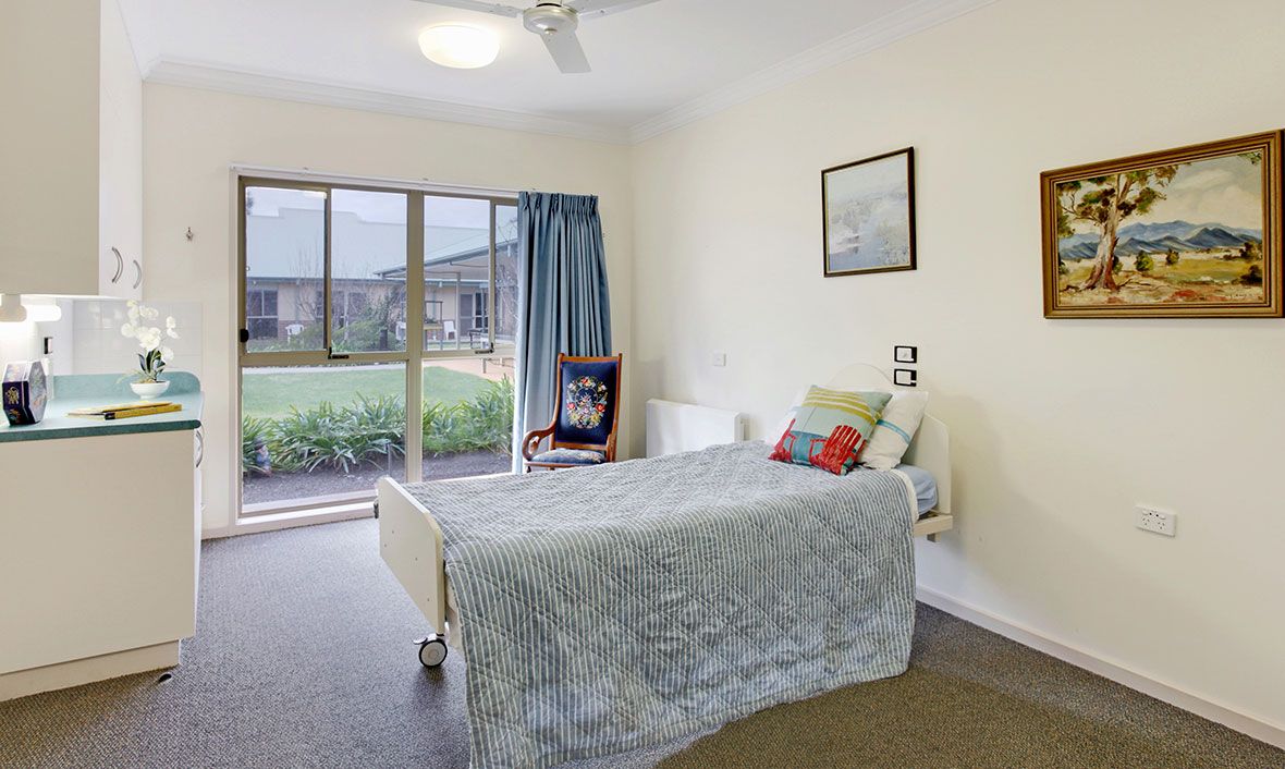 Karinya Residential Aged Care