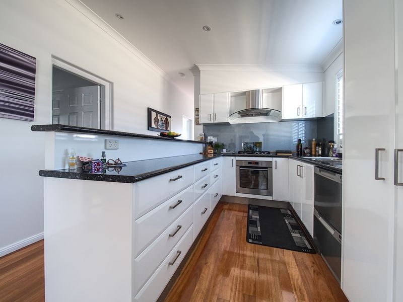 Crystal Waters Estate - Site 6