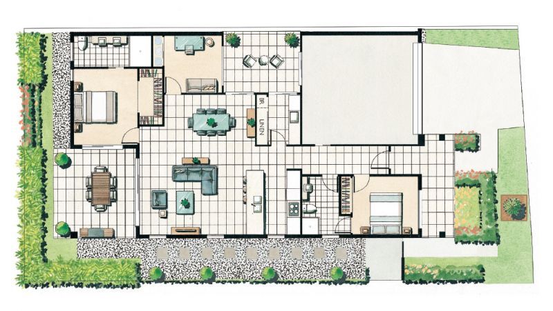 This Marengo home in an Award Winning Lifestyle Village ticks all the boxes.