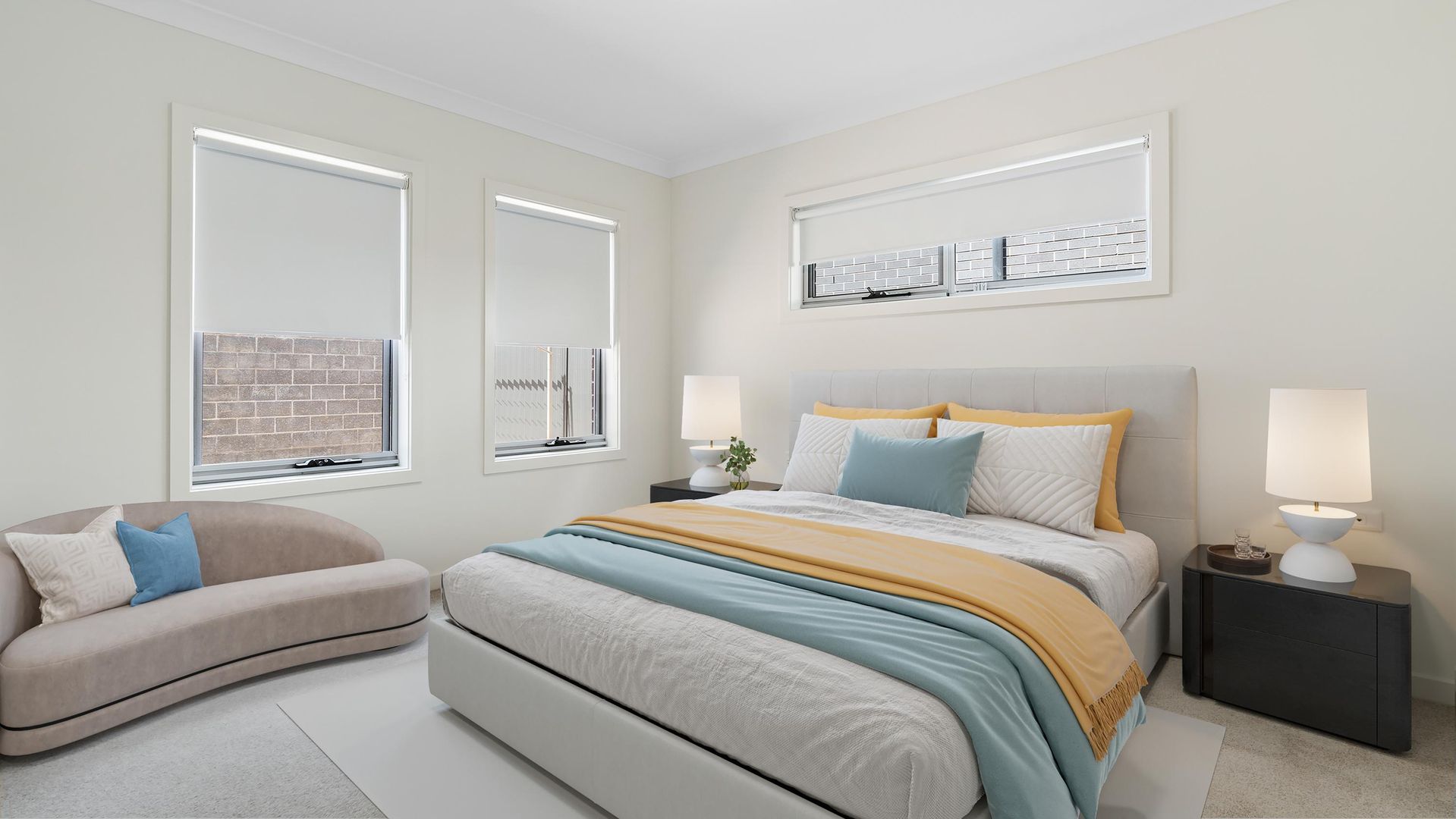 200/100 Gilchrist Dr, Campbelltown NSW 2560