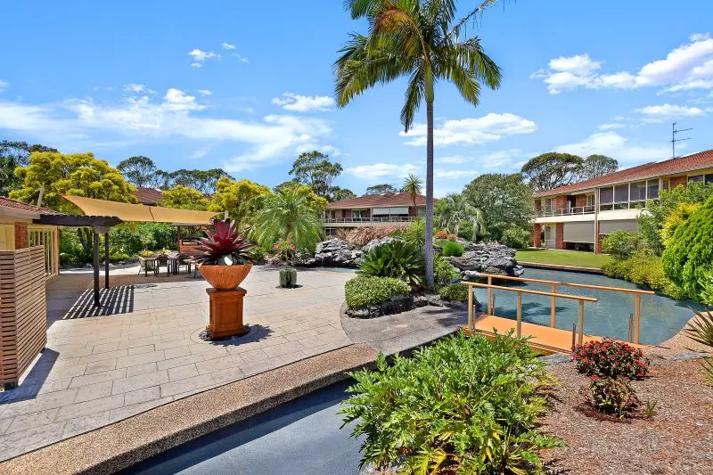 Charming Ground Floor Apartment in Prime Port Macquarie Location!