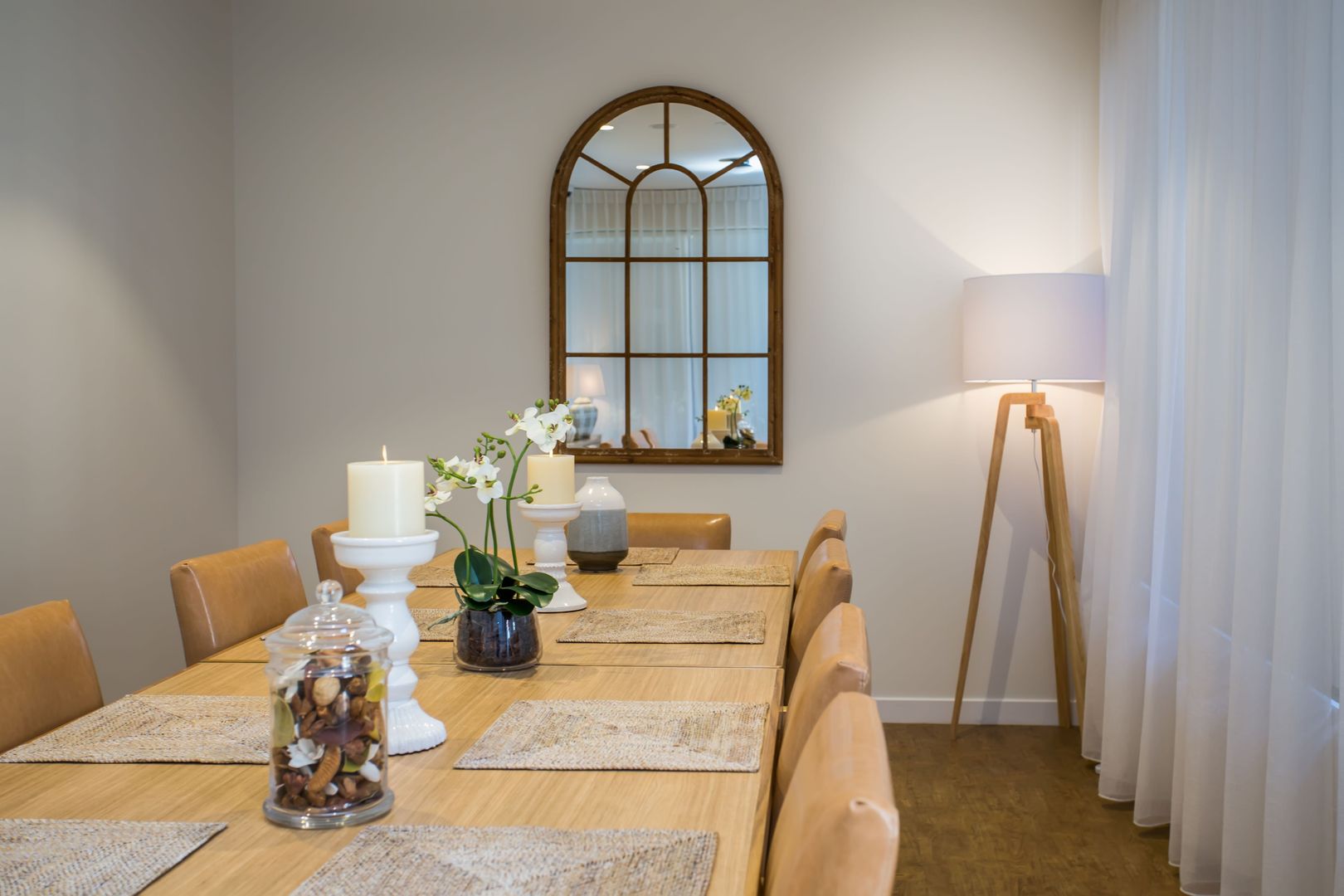 Campbell Place Retirement Community