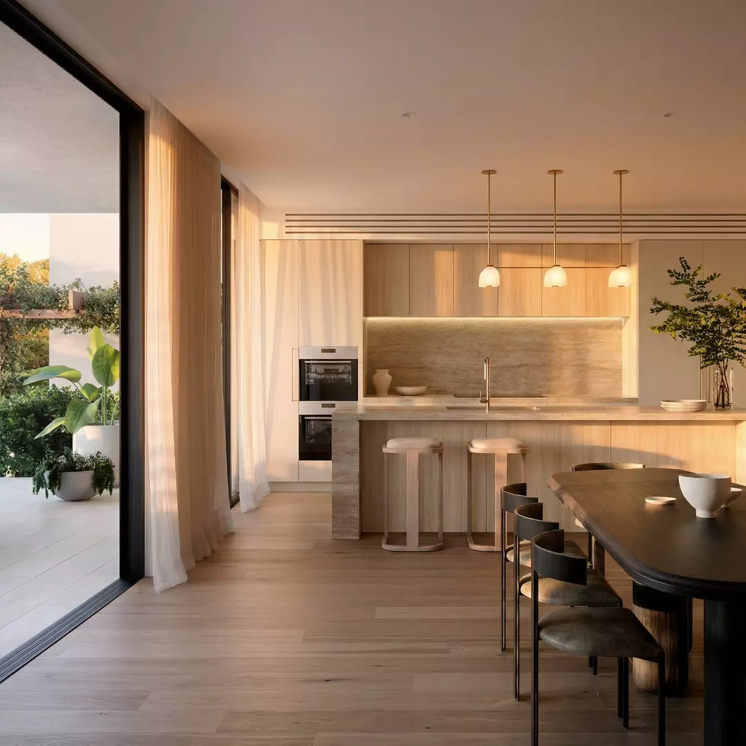 Move in 2026 - Brand new 2 & 3-bedroom apartments for over 55s