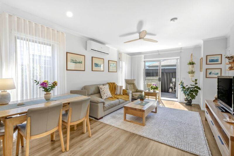 Lifestyle Communities St Leonards the Waves - A Light-Filled Sanctuary Ready for You to Call Home
