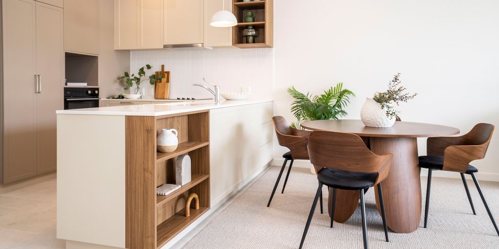 Step inside Tarragal Glen Apartments at our Open Home