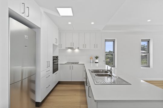 Come and tour our display apartment