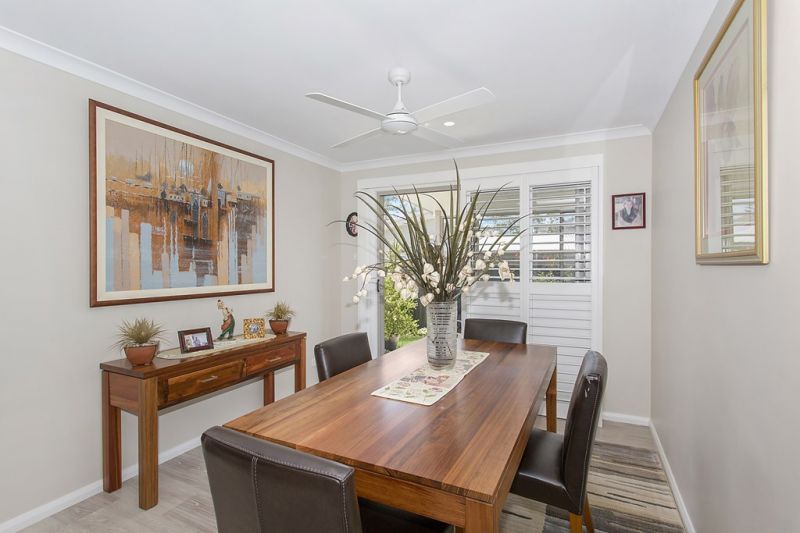 Outdoor Spaces for all Seasons