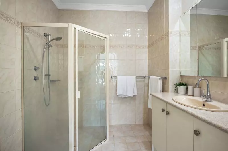 Laidback Living by the Sea