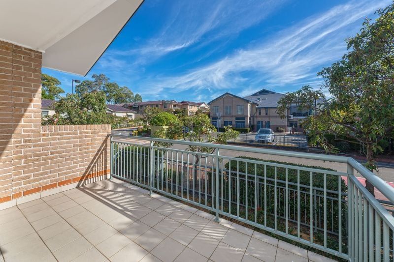 Enjoy a premium quality renovation, space, light and ultra-convenient  position, just metres stroll to all our lifestyle retirement amenities.