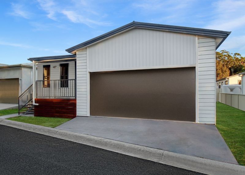 Site 166 - new home from $424,000*