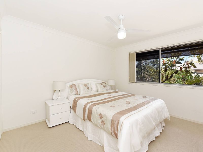 Plenty of Room to Move