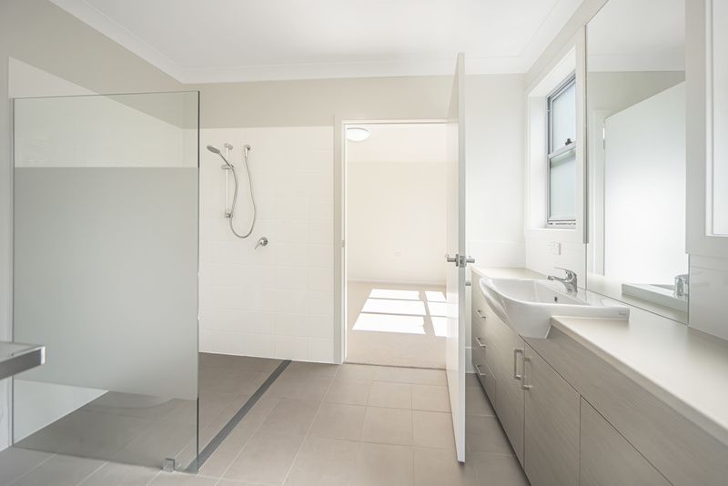 Light-filled with Alfresco and Oversized Double Garage