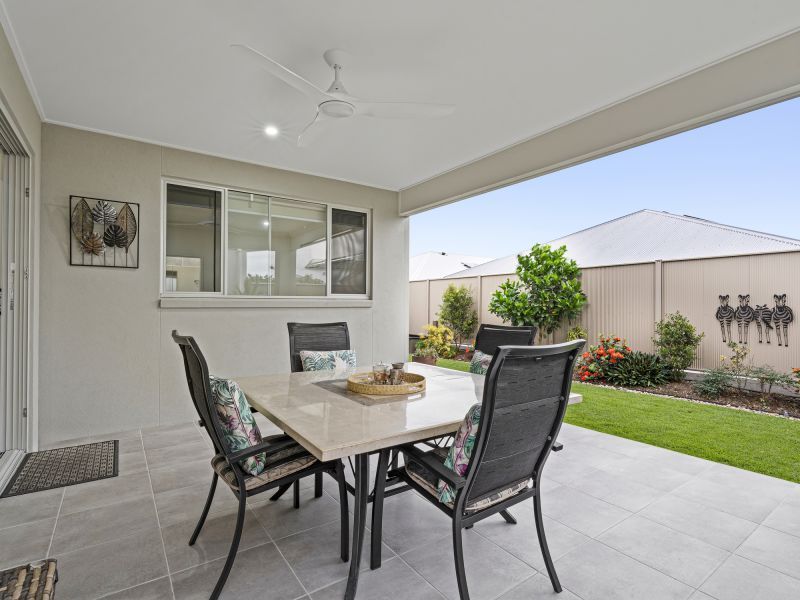 Site 480 - Established Ellerston C1