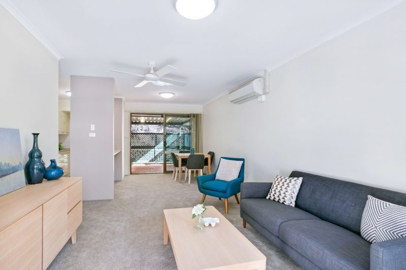 Refurbished villa in a peaceful Belmont North community | Uniting Narla