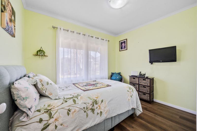 Spacious Two-Bedroom Delight!