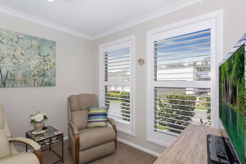 Outdoor Spaces for all Seasons