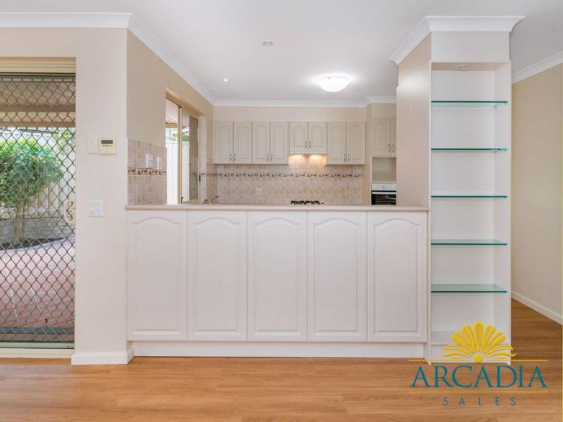 ARCADIA WATERS MANDURAH - Claudia Design